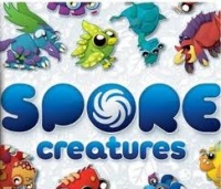 Spore Creatures 